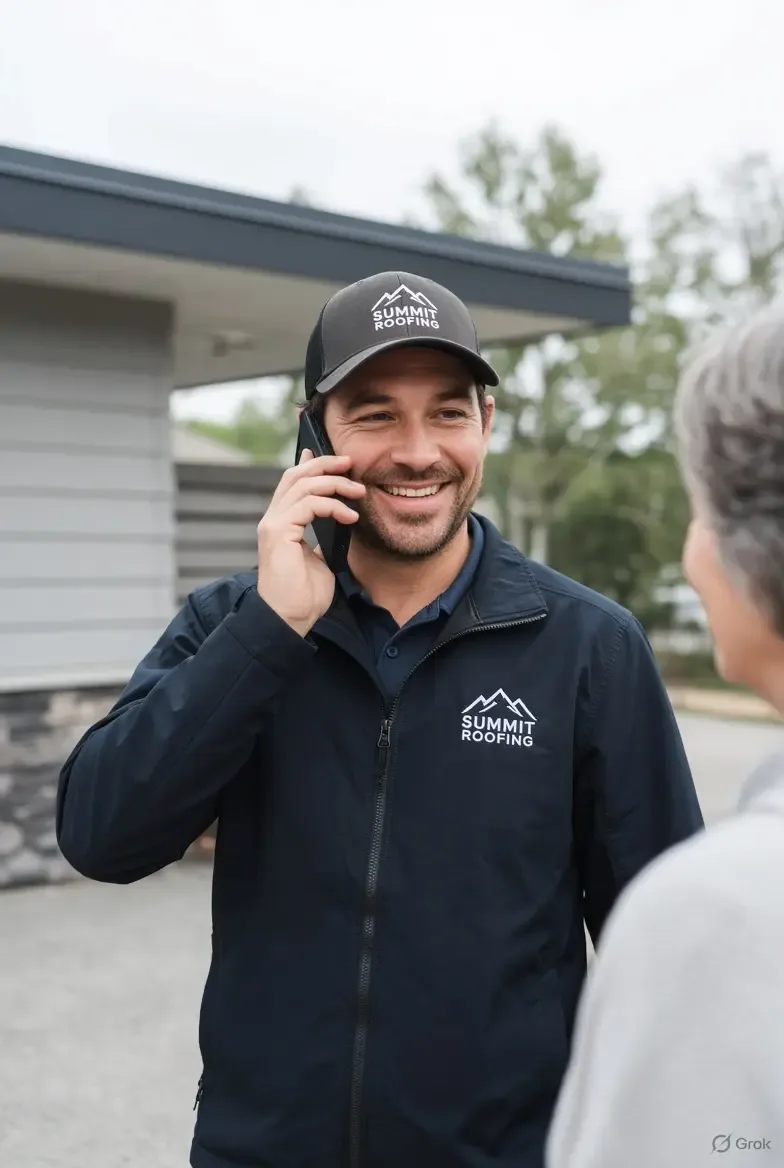 Flat Roof Leak Repair Fall Creek, WI FAQs